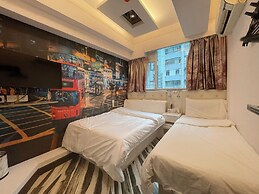 Move Inn