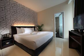 Izumi Hotel Bukit Bintang