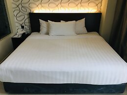 Izumi Hotel Bukit Bintang
