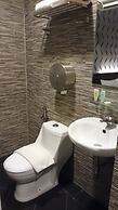 Izumi Hotel Bukit Bintang