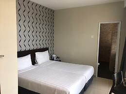 Izumi Hotel Bukit Bintang