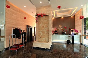 Izumi Hotel Bukit Bintang