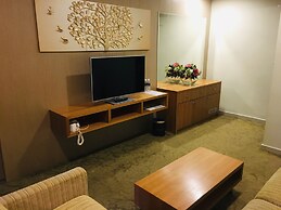 Izumi Hotel Bukit Bintang