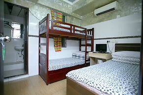 H.K Commercial Inn