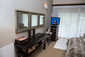 ANEW Resort Ingeli Forest Kokstad