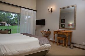 ANEW Resort Ingeli Forest Kokstad