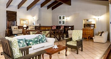 ANEW Resort Ingeli Forest Kokstad