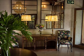 ANEW Resort Ingeli Forest Kokstad