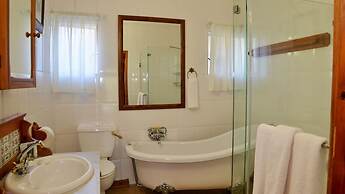 ANEW Resort Ingeli Forest Kokstad