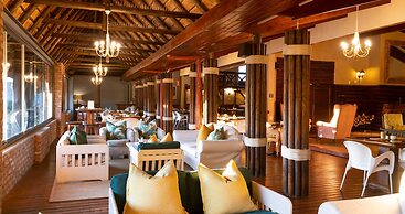 ANEW Resort Ingeli Forest Kokstad