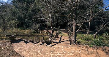 ANEW Resort Ingeli Forest Kokstad