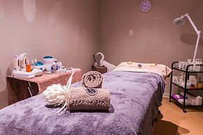 ANEW Resort Ingeli Forest Kokstad