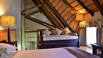 ANEW Resort Ingeli Forest Kokstad