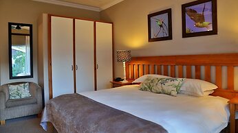 ANEW Resort Ingeli Forest Kokstad