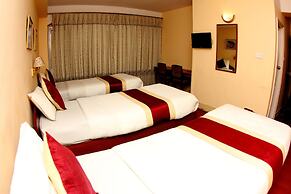 Hotel Pilgrims Pvt. Ltd.