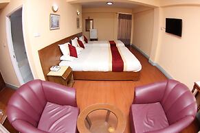 Hotel Pilgrims Pvt. Ltd.