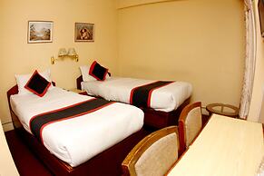 Hotel Pilgrims Pvt. Ltd.