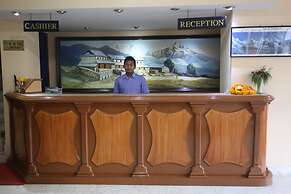 Hotel Pilgrims Pvt. Ltd.