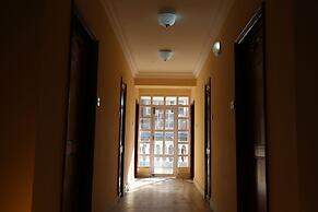 Hotel Pilgrims Pvt. Ltd.