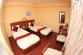 Hotel Pilgrims Pvt. Ltd.