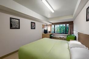 YHA Mei Ho House Youth Hostel