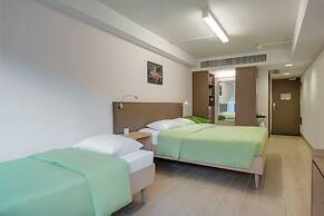 YHA Mei Ho House Youth Hostel