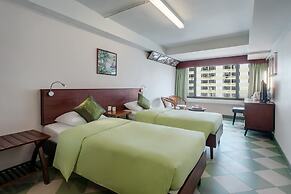 YHA Mei Ho House Youth Hostel