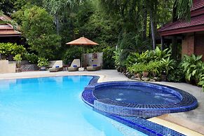 Safari Beach Hotel