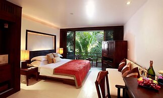 Safari Beach Hotel