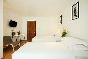 Safari Beach Hotel