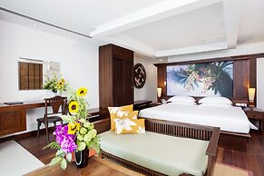 Safari Beach Hotel