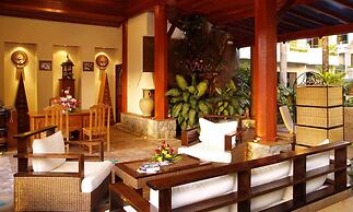 Safari Beach Hotel