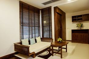 Safari Beach Hotel