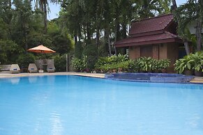 Safari Beach Hotel
