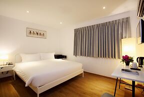 Safari Beach Hotel