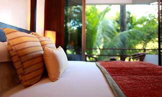 Safari Beach Hotel