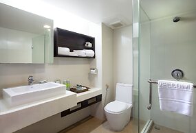 Safari Beach Hotel