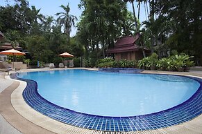 Safari Beach Hotel