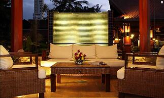 Safari Beach Hotel