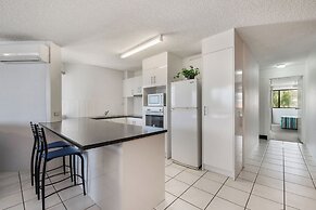 Alexandria Apartments