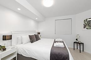 Alexandria Apartments