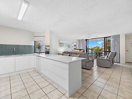 Alexandria Apartments