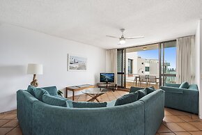 Alexandria Apartments