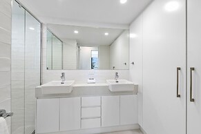 Alexandria Apartments
