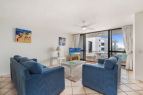 Alexandria Apartments