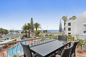 Alexandria Apartments