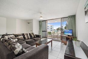 Alexandria Apartments