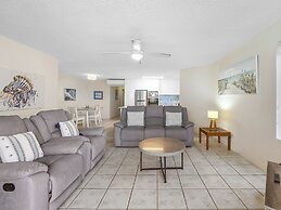 Alexandria Apartments