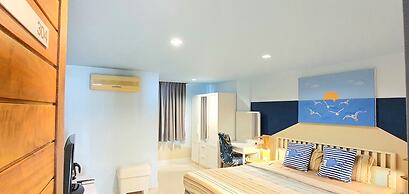 Limburi Hometel