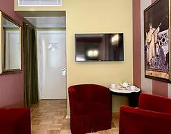 Hotel Ibrahim Pasha